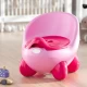 Olita pentru copii, insertie detasabila, picioare antiderapante Ecotoys PP112 - Roz Olita pentru copii, insertie detasabila, picioare antiderapante Ecotoys PP112 - Roz