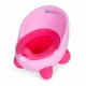 Olita pentru copii, insertie detasabila, picioare antiderapante Ecotoys PP112 - Roz Olita pentru copii, insertie detasabila, picioare antiderapante Ecotoys PP112 - Roz