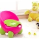 Olita pentru copii, insertie detasabila, picioare antiderapante Ecotoys PP112 - Roz-Verde Olita pentru copii, insertie detasabila, picioare antiderapante Ecotoys PP112 - Roz-Verde