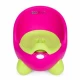 Olita pentru copii, insertie detasabila, picioare antiderapante Ecotoys PP112 - Roz-Verde Olita pentru copii, insertie detasabila, picioare antiderapante Ecotoys PP112 - Roz-Verde