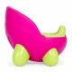 Olita pentru copii, insertie detasabila, picioare antiderapante Ecotoys PP112 - Roz-Verde Olita pentru copii, insertie detasabila, picioare antiderapante Ecotoys PP112 - Roz-Verde