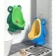 Olita tip pisoar pentru baieti in forma de broasca Ecotoys HA-P06