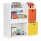 Organizator pentru jucariile copiilor Ecotoys ZKB-02A Organizator pentru jucariile copiilor Ecotoys ZKB-02A