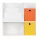 Organizator pentru jucariile copiilor Ecotoys ZKB-02A Organizator pentru jucariile copiilor Ecotoys ZKB-02A