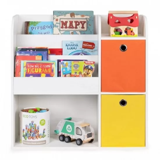 Organizator pentru jucariile copiilor Ecotoys ZKB-02A Organizator pentru jucariile copiilor Ecotoys ZKB-02A