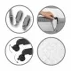Patut co-sleeping Kidwell Snuzzy - Light Grey Patut co-sleeping Kidwell Snuzzy - Light Grey