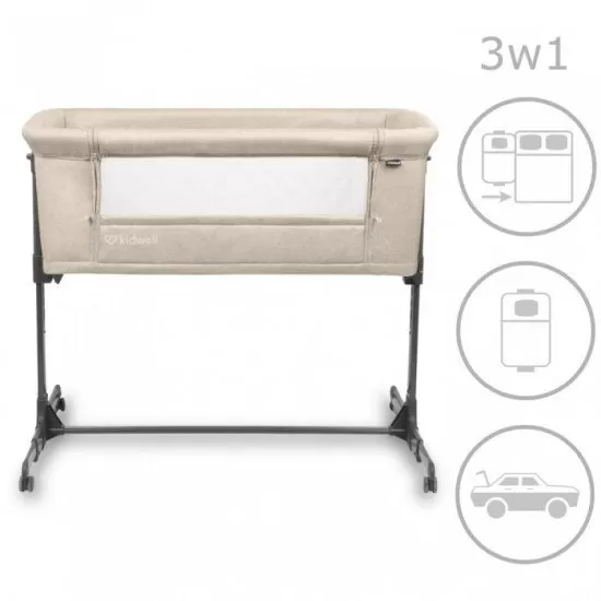 Patut Kidwell Alula Beige