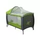 Patut pliabil Coto Baby Samba Lux Green
