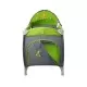 Patut pliabil Coto Baby Samba Lux Green