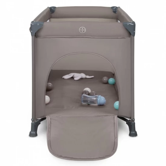 Patut pliabil Kidwell Blissy Duo Beige Patut pliabil Kidwell Blissy Duo Beige