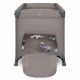 Patut pliabil Kidwell Blissy Duo Beige Patut pliabil Kidwell Blissy Duo Beige