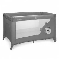 Patut pliabil Kidwell Blissy Duo Gray