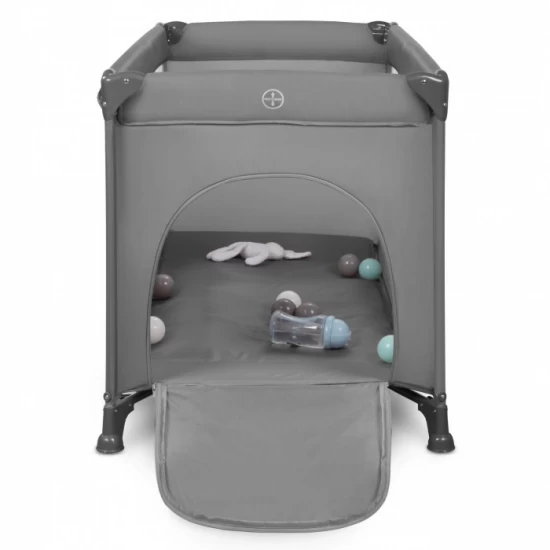 Patut pliabil Kidwell Blissy Duo Gray Patut pliabil Kidwell Blissy Duo Gray