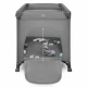 Patut pliabil Kidwell Blissy Duo Gray Patut pliabil Kidwell Blissy Duo Gray