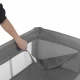 Patut pliabil Kidwell Blissy Duo Gray Patut pliabil Kidwell Blissy Duo Gray