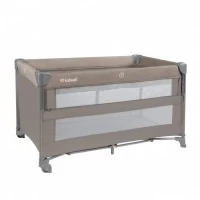Patut pliabil Kidwell Blissy Lift Beige