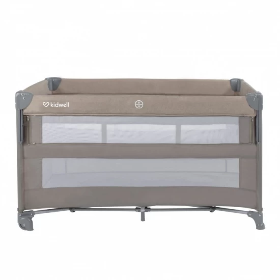 Patut pliabil Kidwell Blissy Lift Beige