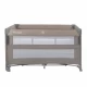 Patut pliabil Kidwell Blissy Lift Beige