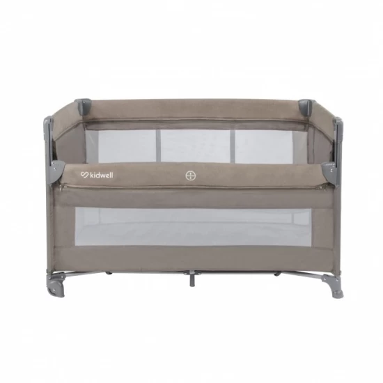 Patut pliabil Kidwell Blissy Lift Beige