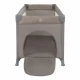 Patut pliabil Kidwell Blissy Lift Beige