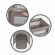 Patut pliabil Kidwell Blissy Lift Beige