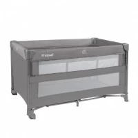 Patut pliabil Kidwell Blissy Lift Gray