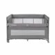 Patut pliabil Kidwell Blissy Lift Gray Patut pliabil Kidwell Blissy Lift Gray