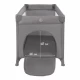 Patut pliabil Kidwell Blissy Lift Gray Patut pliabil Kidwell Blissy Lift Gray