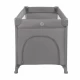 Patut pliabil Kidwell Blissy Lift Gray Patut pliabil Kidwell Blissy Lift Gray