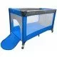Patut pliabil R-Sport K1 - Albastru Patut pliabil R-Sport K1 - Albastru