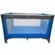 Patut pliabil R-Sport K1 - Albastru Patut pliabil R-Sport K1 - Albastru