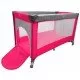 Patut pliabil R-Sport K1 - Roz Patut pliabil R-Sport K1 - Roz