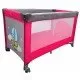 Patut pliabil R-Sport K1 - Roz Patut pliabil R-Sport K1 - Roz