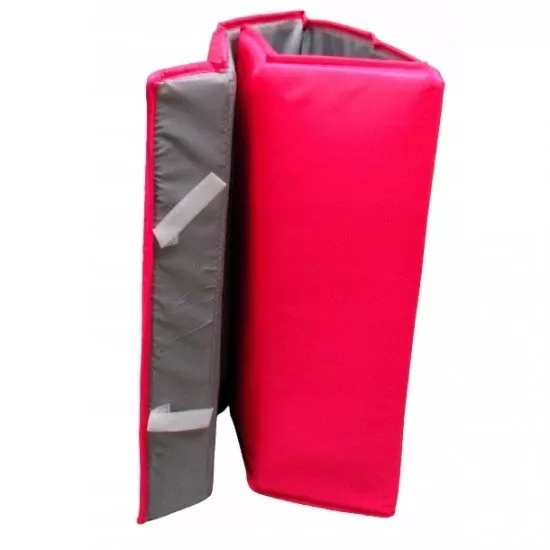 Patut pliabil R-Sport K1 - Roz Patut pliabil R-Sport K1 - Roz