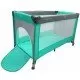 Patut pliabil R-Sport K1 - Turcoaz Patut pliabil R-Sport K1 - Turcoaz