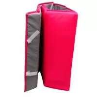 Patut pliabil R-Sport K2 - Roz