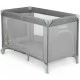 Patut pliabil Ricokids RK-240 Gri cu verde Patut pliabil Ricokids RK-240 Gri cu verde