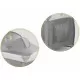 Patut pliabil Ricokids RK-242 Gri Patut pliabil Ricokids RK-242 Gri