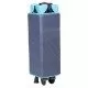 Patut pliabil Simple Ecotoys - Bleumarin Patut pliabil Simple Ecotoys - Bleumarin