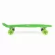 Penny board pentru copii cu lumini LED - Verde Penny board pentru copii cu lumini LED - Verde