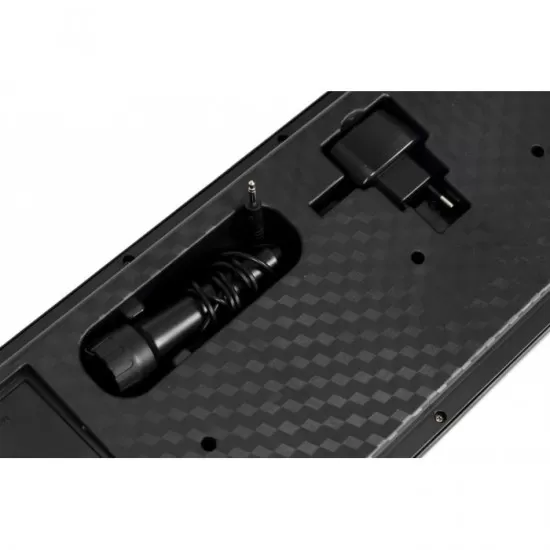 Pian electric pentru copii cu microfon Ecotoys HC158194 Pian electric pentru copii cu microfon Ecotoys HC158194