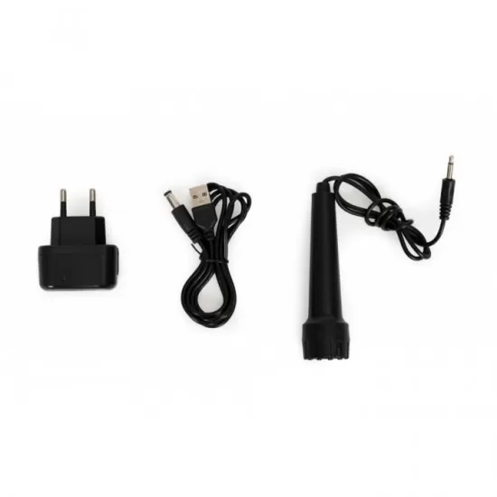 Pian electric pentru copii cu microfon Ecotoys HC158194 Pian electric pentru copii cu microfon Ecotoys HC158194