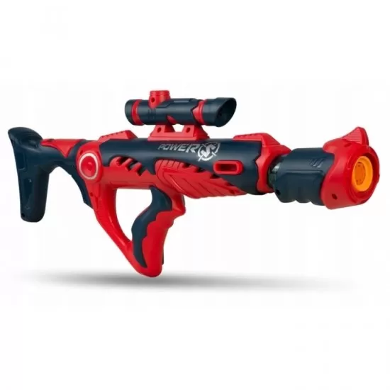 Pistol cu bile si tinta inclusa Ricokids 772700 Pistol cu bile si tinta inclusa Ricokids 772700