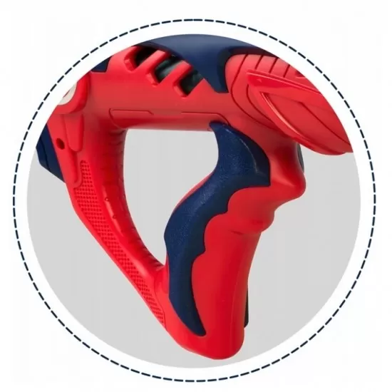 Pistol cu bile si tinta inclusa Ricokids 772700 Pistol cu bile si tinta inclusa Ricokids 772700