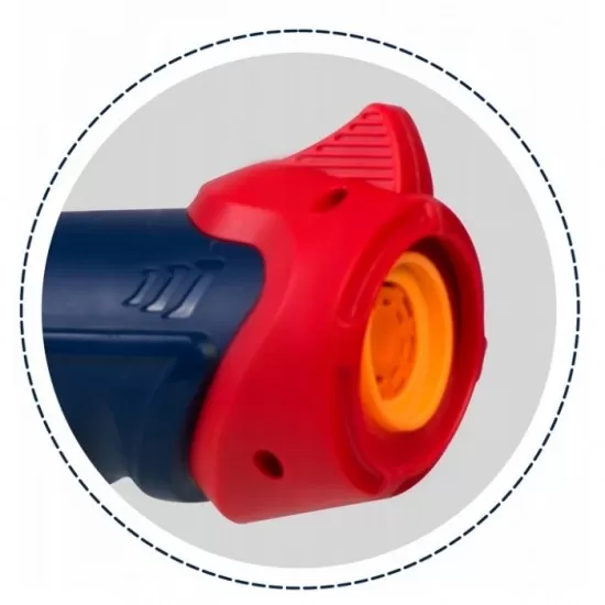 Pistol cu bile si tinta inclusa Ricokids 772700 Pistol cu bile si tinta inclusa Ricokids 772700
