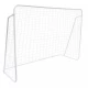 Poarta de fotbal 300 x 120 x 200 cm Ecotoys DS1456 Poarta de fotbal 300 x 120 x 200 cm Ecotoys DS1456