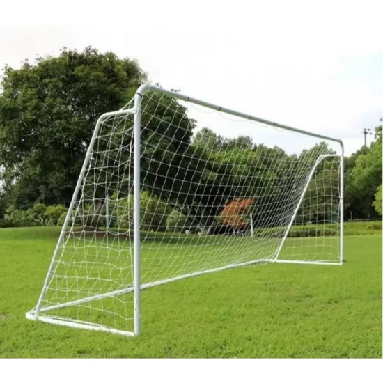 Poarta de fotbal 300 x 120 x 200 cm Ecotoys DS1456 Poarta de fotbal 300 x 120 x 200 cm Ecotoys DS1456