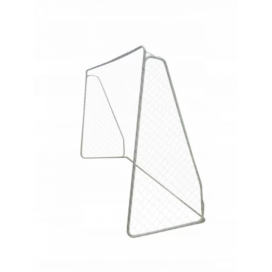 Poarta de fotbal din metal 213 x 152 x 75 cm E5 R-Sport Poarta de fotbal din metal 213 x 152 x 75 cm E5 R-Sport