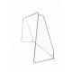 Poarta de fotbal din metal 213 x 152 x 75 cm E5 R-Sport Poarta de fotbal din metal 213 x 152 x 75 cm E5 R-Sport