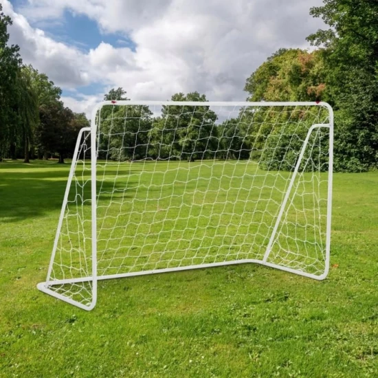 Poarta de fotbal din metal 213 x 152 x 75 cm E5 R-Sport Poarta de fotbal din metal 213 x 152 x 75 cm E5 R-Sport